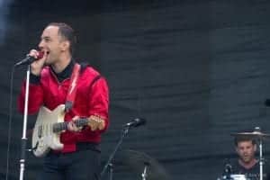 Albert Hammond Jr. Releases New Video