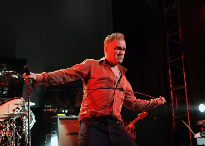 Morrissey