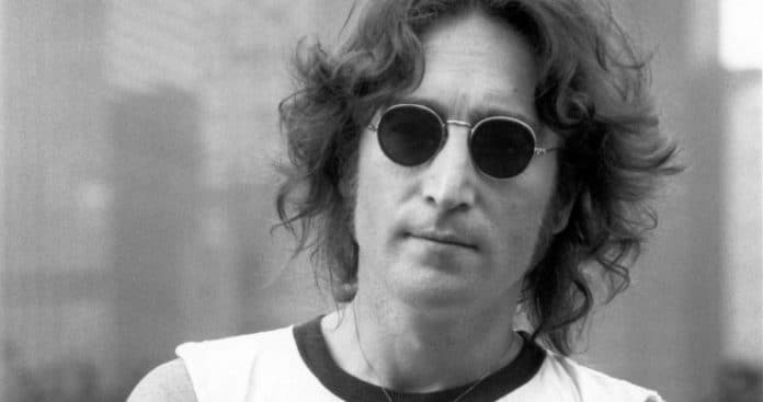 John Lennon