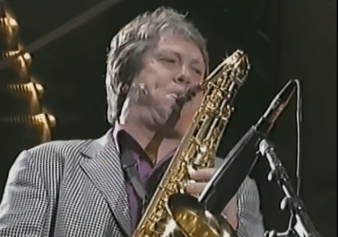 Bobby Keys