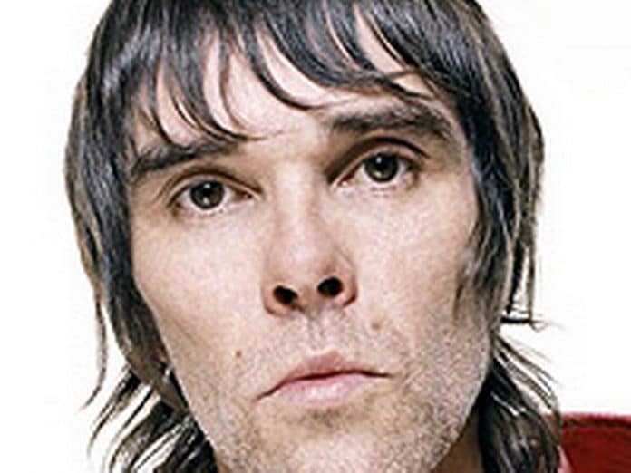 Ian Brown