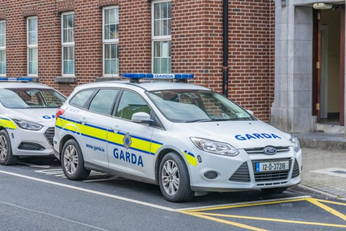 Garda