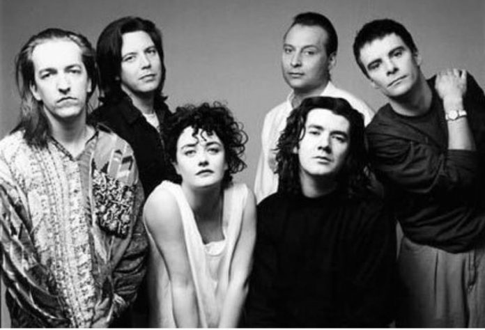 Deacon Blue