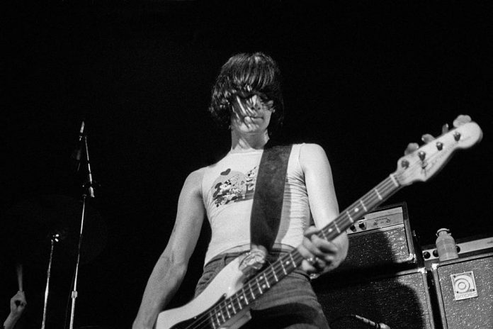 Dee Dee Ramone