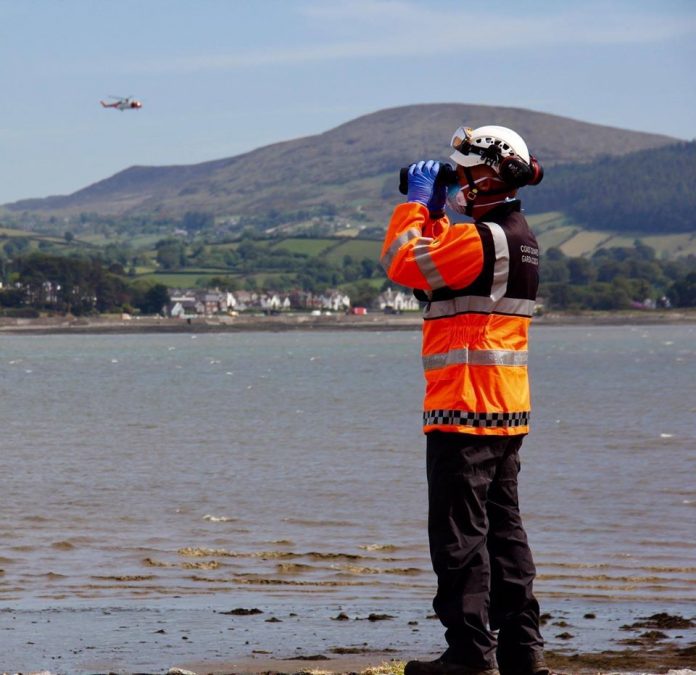 Irish Coast Guard