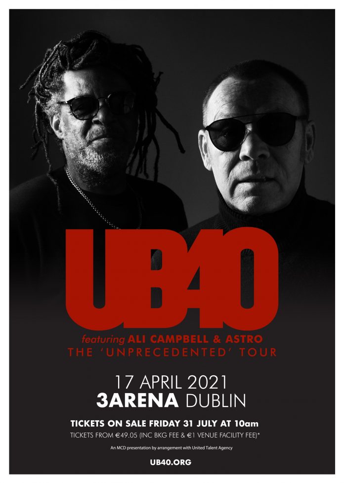 UB40