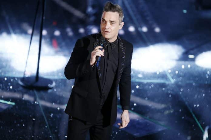 Robbie Williams