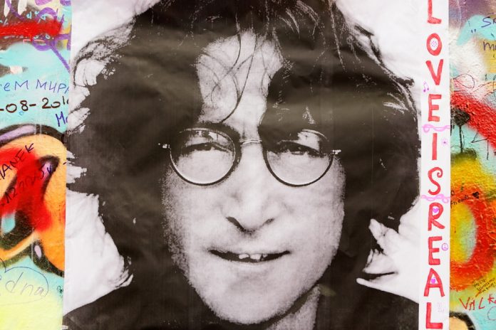 John Lennon