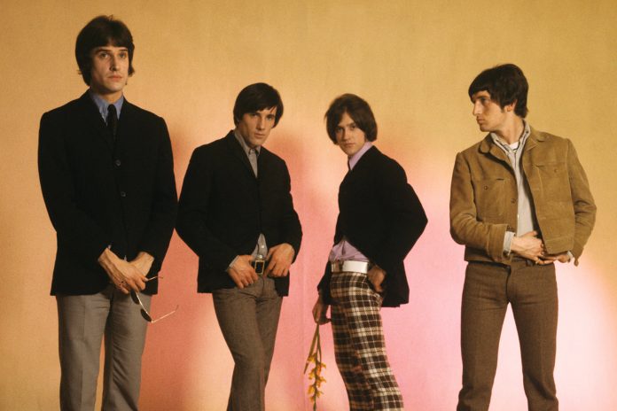 The Kinks Announce 50th Anniversary Reissue Of 'Lola' Album