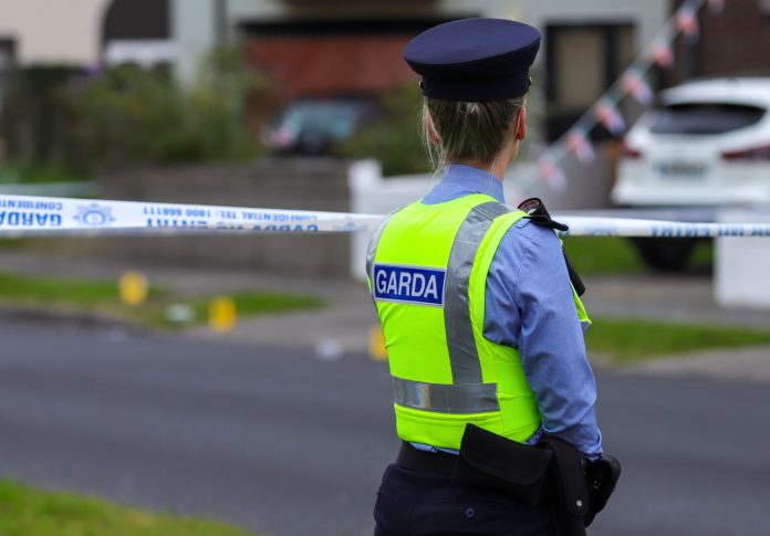 Murdered Ballinteer Children And Their Mother Laid To Rest In Dublin