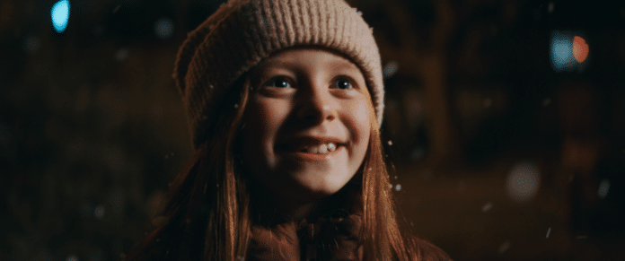 An Post’s Christmas Advert Is Simply Magical And Gets Our Seal Of Approval