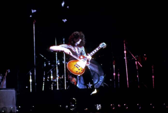 Jimmy-Page