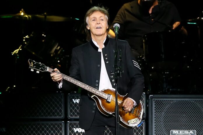 Paul-McCartney