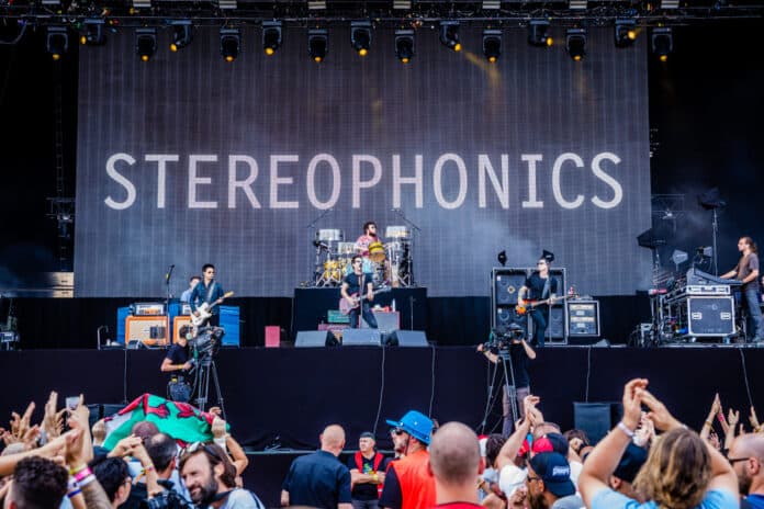 Stereophonics