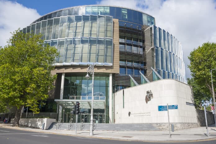 Dundrum Teen Killer Sentenced As Azzam's Family Express Horror