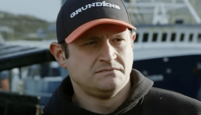 Deadliest Catch Star Nick McGlashan Dies Aged 33