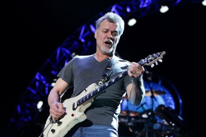 Eddie-Van-Halen-Guitars-Sold-Auction