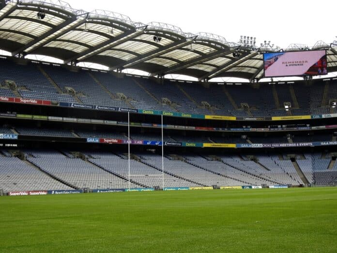 Gardaí Call On Football Fans To Play Their Part This Weekend Ahead Of All Ireland Final