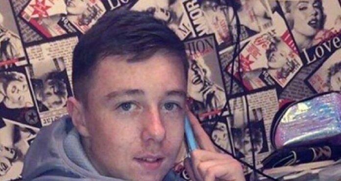 Man Arrested In Relation To Horrific Murder Of Keane Mulready-Woods