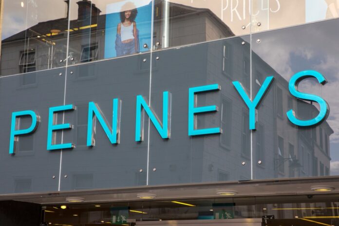 Pyjamas And Fluffy Socks Top Of The Shopping List As Penneys Reopens After 6 Weeks