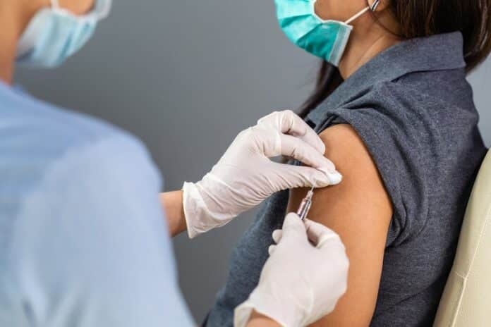 Ireland-To-Be-Vaccinated-By-September