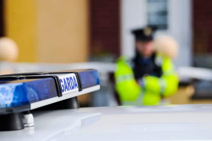 Bodies Of Two Brothers Found In Cork As Gardaí Seek To Trace Red Van