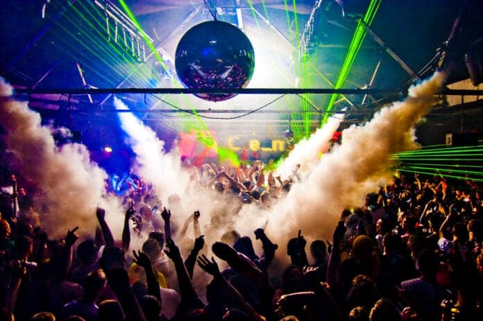 Cancel Reckless ‘Paddy’s Day Lockdown Rave’