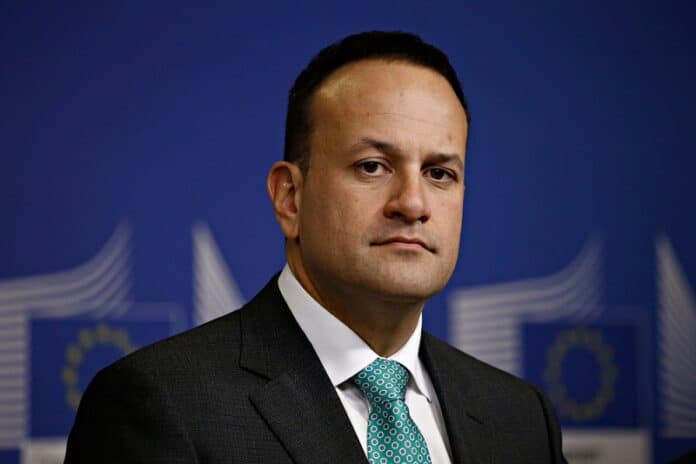 Leo-Varadkar-Cautious-Ireland-Reopening