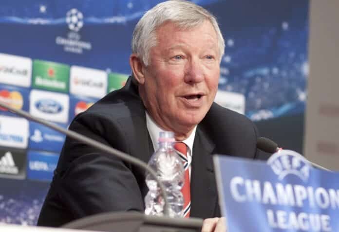 New-Sir-Alex-Ferguson-Documentary