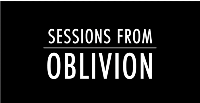 Sessions From Oblivion - JJ Bloom And Brian Whitehead