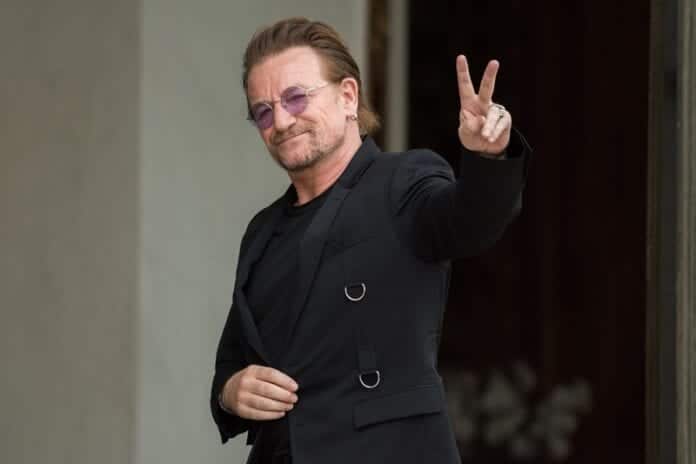 Bono-Launches-Vaccine-Campaign