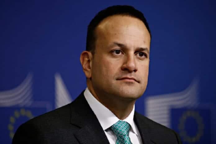 Leo-Varadkar-300000-Doses-Of-Vaccine-Per-Week-April