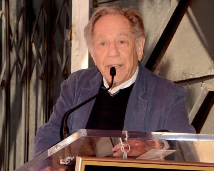 Oscar Nominated Actor And Goldbergs’ Star George Segal Has Died