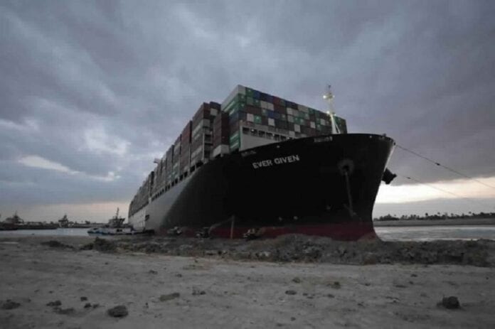 Suez-Canal-Ship-Refloated