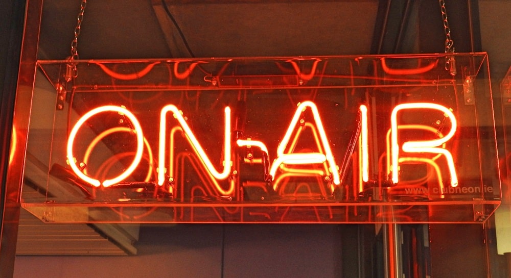 Radio Nova, on-air all over Dublin, Kildare, Meath, Wicklow and nationwide