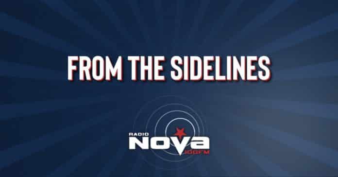 Radio Novas From The Sidelines Featuring Botanic Hockey Club