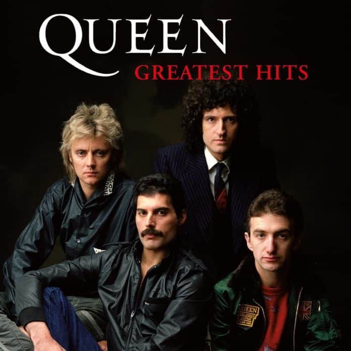 This Weekend Is A Queen Weekend On Radio NOVA