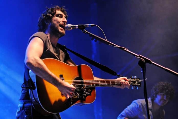 Coronas’ Danny O’ Reilly Calls On Government To Provide A Roadmap For Live Music Sector