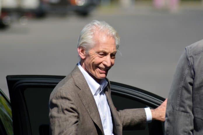 “Sympathy for the Devil – Radio Nova Remembers Charlie Watts”