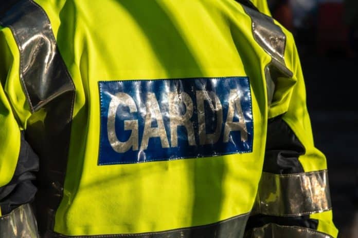 Gardaí-Arrest-Man-In-His-30s-In-Relation-To-Ashling-Murphy-Murder-Investigation