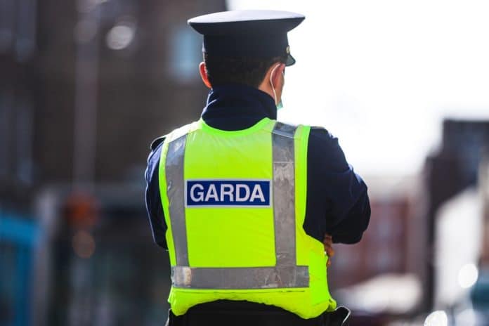 Gardaí-Investigating-Attack-On-Teenage-Girl-In-Killkenny