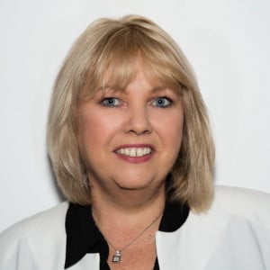 Headshot of Ann Boyle from Radio Nova