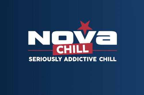 nova chill logo