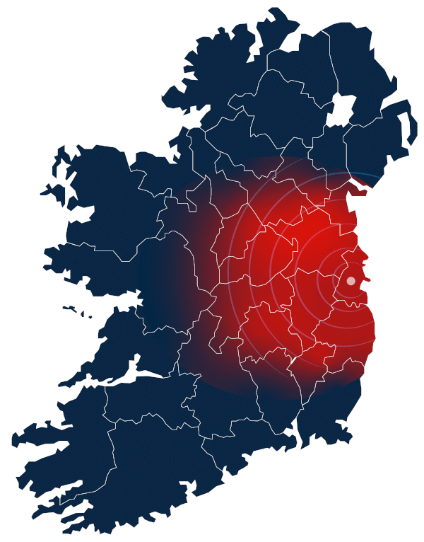 radio nova coverage map