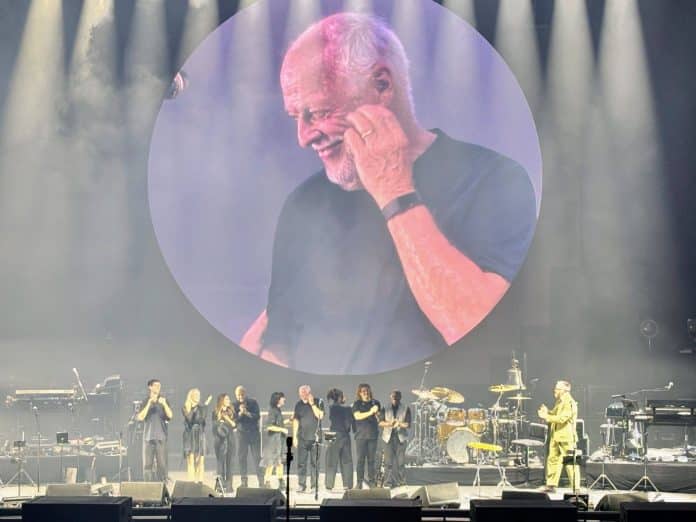 Marty David Gilmour