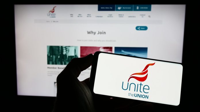 Unite Trade Union